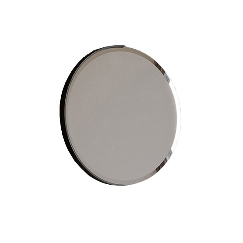 16.53" Wide Glass Makeup Counter Green Vanity Tables with 2 Storage Drawers