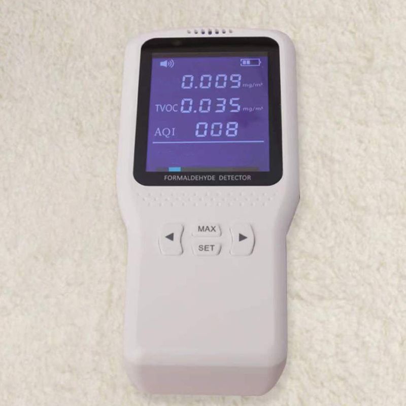 Beige Simple Rug Polyester Graphic Area Rug Non-Slip Backing Rug for Home Decor