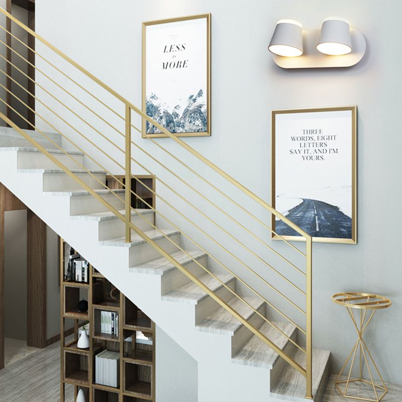 Modern Wall Sconce Rotatable Light LED Light Indoor Beside Light Study Room Light