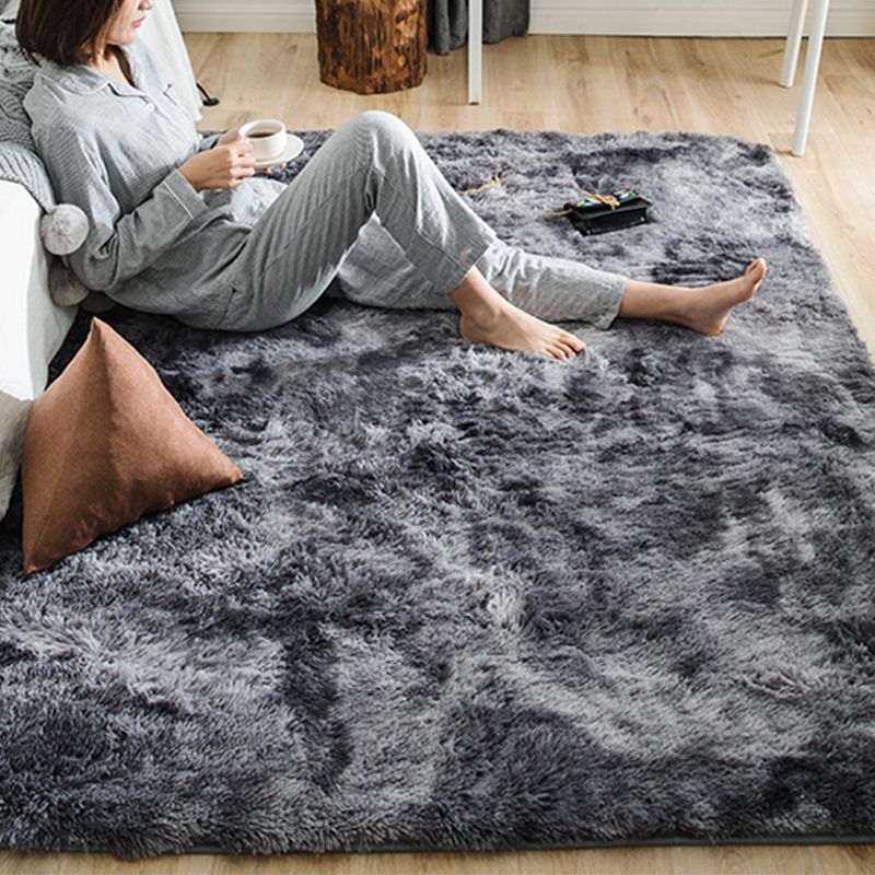 Tapis de salon multicolo
