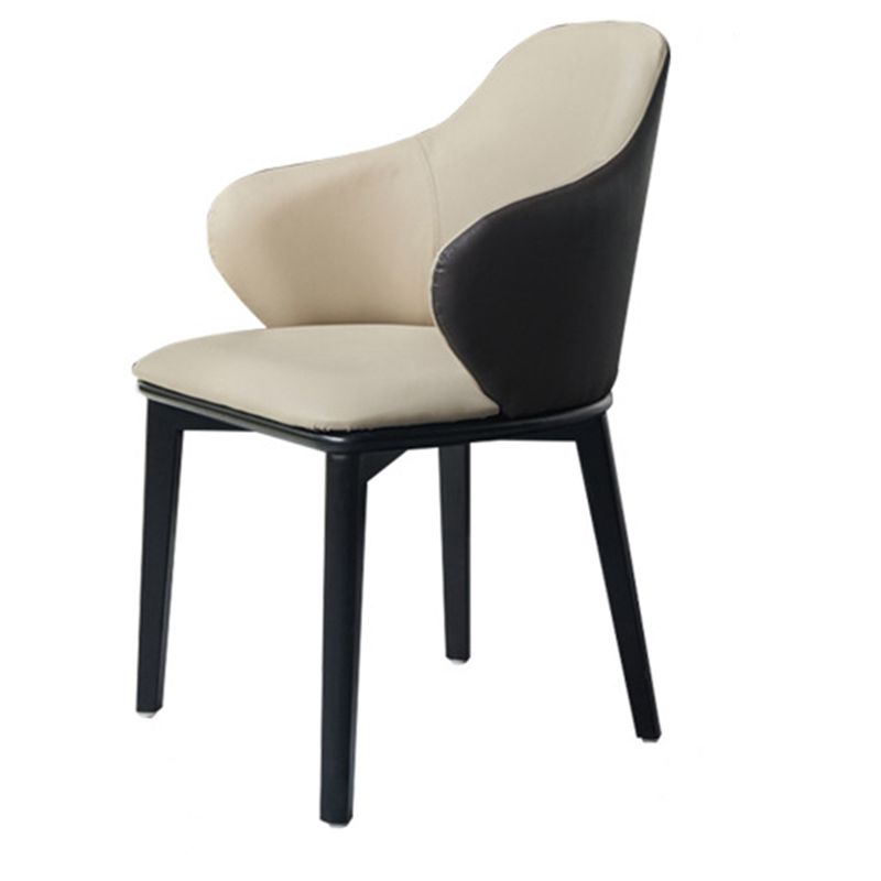 Nordic Style 1/2/5/7 Pieces Dining Chairs Set Rectangle Stone Furniture in Gray