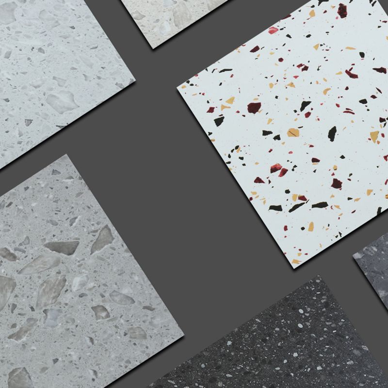 Modern Laminate Floor Slate Scratch Resistant Click Lock Laminate Flooring