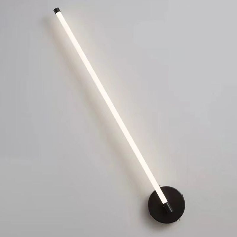 Modern Wall Mounted Light Fixture 1 Light Wall Mounted Lighting