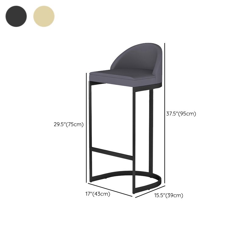 Glam Stone Counter Table 1/3 Pieces Bar Table Set for Living Room