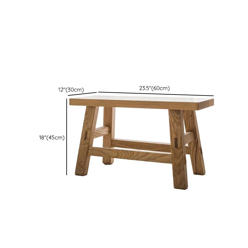 Industrial 1/6 Pieces Dining Set Rectangle Wood Dining Table for Dining Room