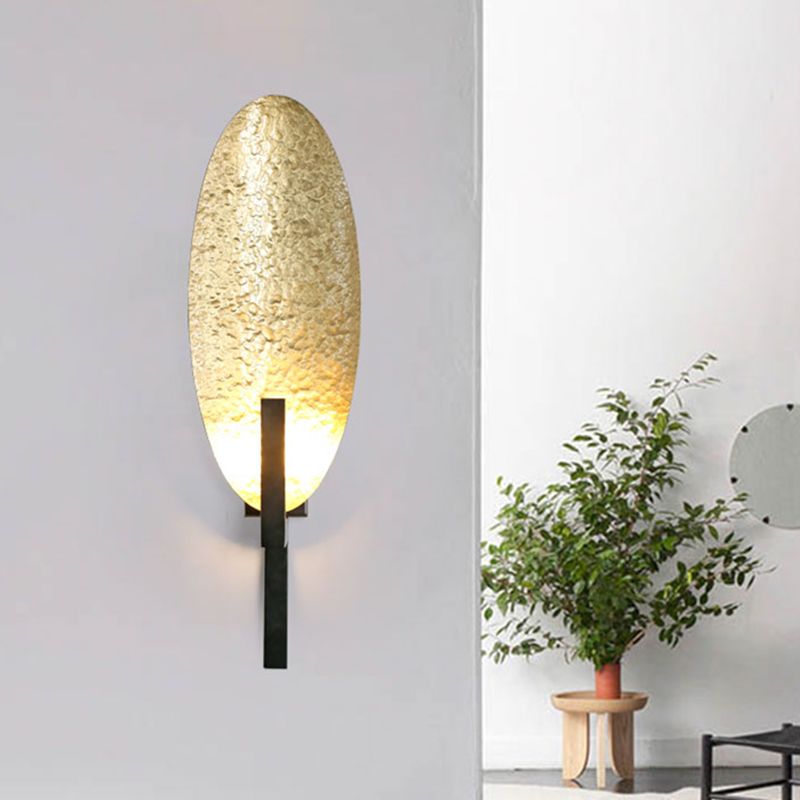 Postmodern Wall Lamp Minimalist Wall Light Sconce for Sitting Room