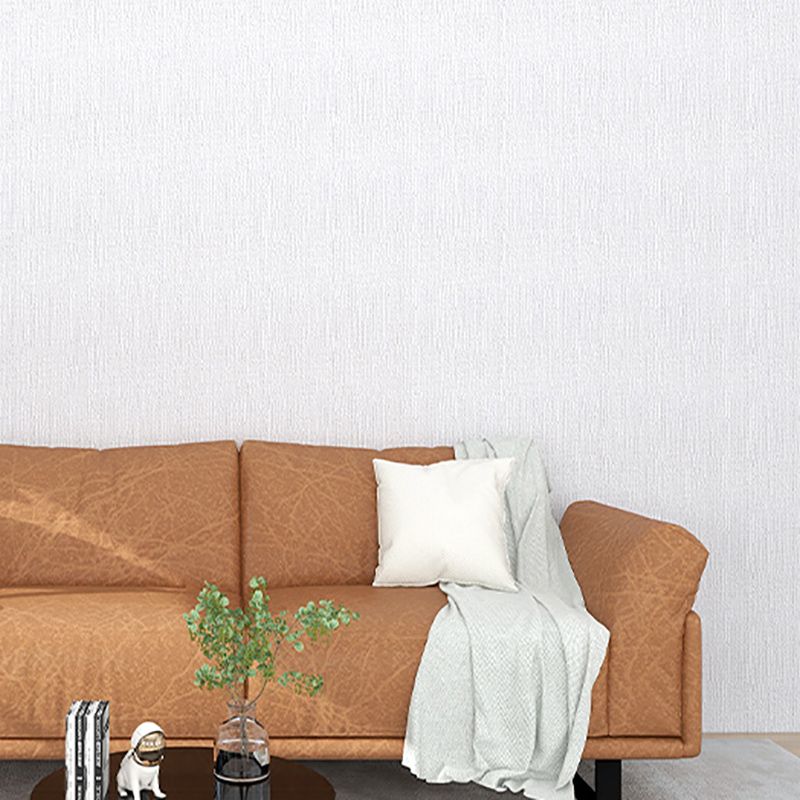 Simplicity Plain Paneling Peel and Stick  Backsplash Panels for Living Room