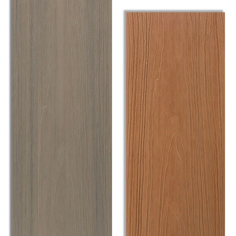 Embossed Patio Flooring Tiles Square Nailed Flooring Tiles Garden