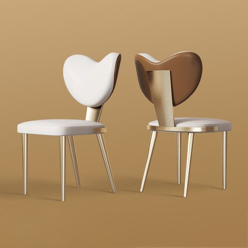 Glam Style Sintered Stone Dining Set Rectangle 1/2/4/5/7/9 Pieces Dining Set