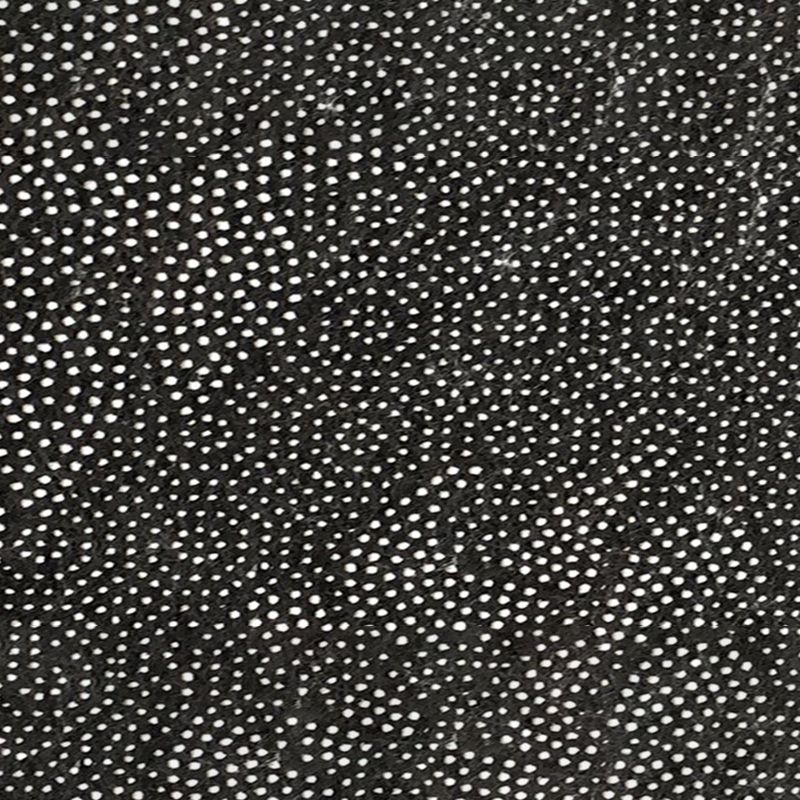 White Causal Rug Polyester Graphic Indoor Rug Washable Area Rug for Sitting Room