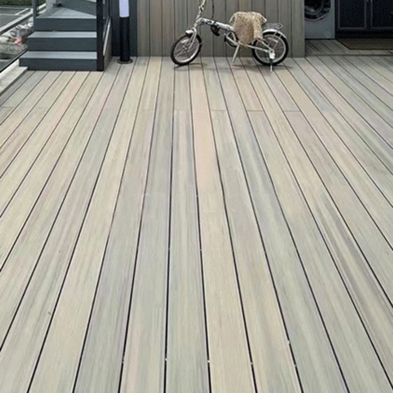 Embossed Patio Flooring Tiles Square Nailed Flooring Tiles Garden