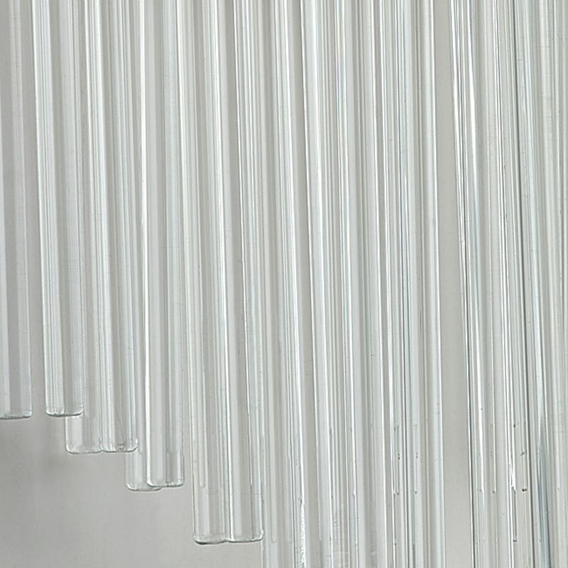 Modern Style Crystal Wall Light Sconce Creative Wall Light Fixture for Bedroom