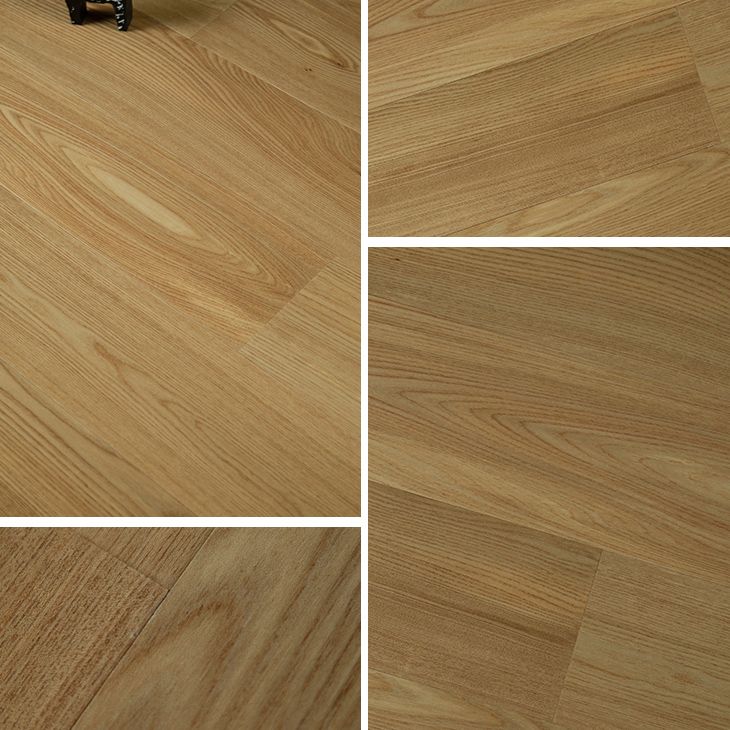 14mm Thickness Laminate Floor Click-Lock Scratch Resistant Laminate Flooring