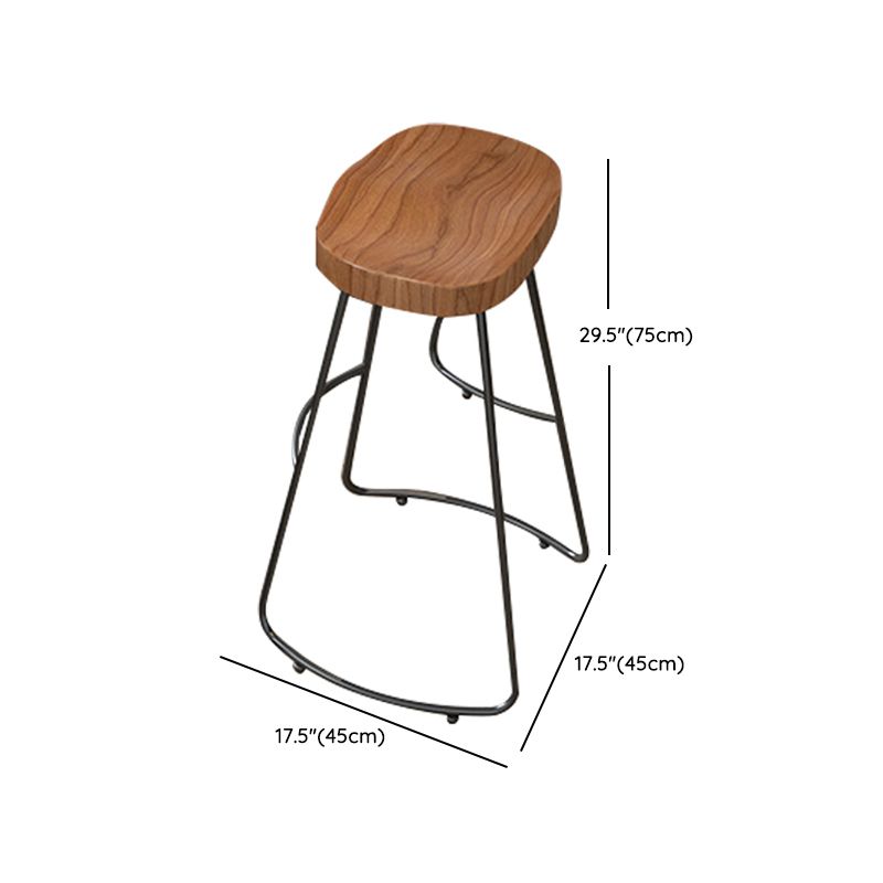 Rectangular Pub Dining Set 1/2/4 Pieces Counter Height Pub Set