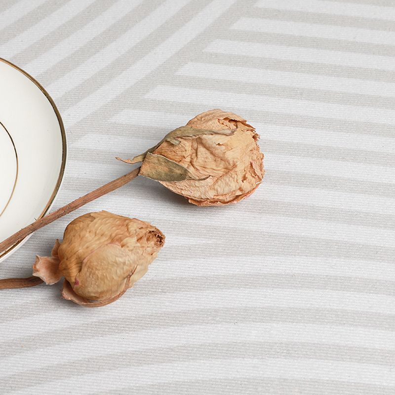 Dark Brown Modern Rug Polyester Irregular Color Piece Rug Washable Rug Sitting Room