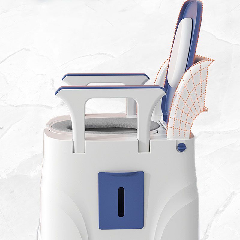 Removable Plastic Toilet Folding Armrest Flush Toilet for The Elderly and Pregnant Women