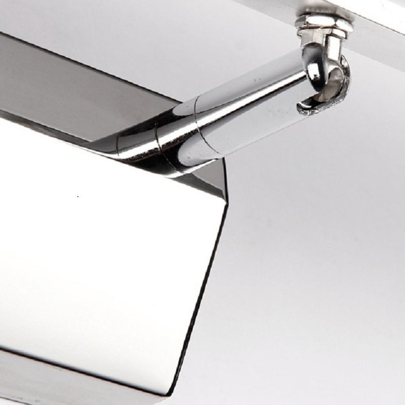 Simplicité moderne Cylindre Vanity Lights