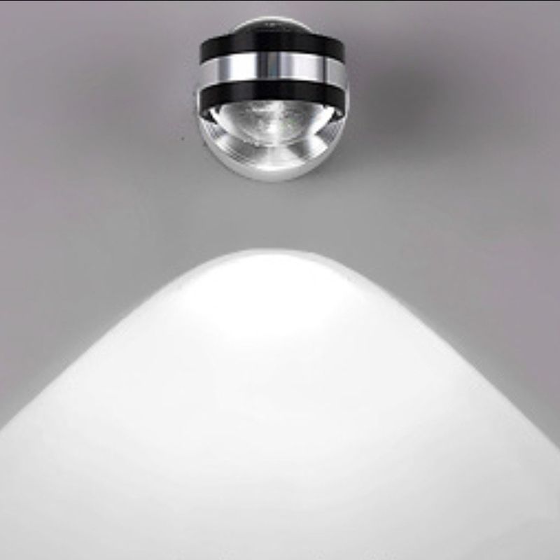Globe Wall Lighting Armatur