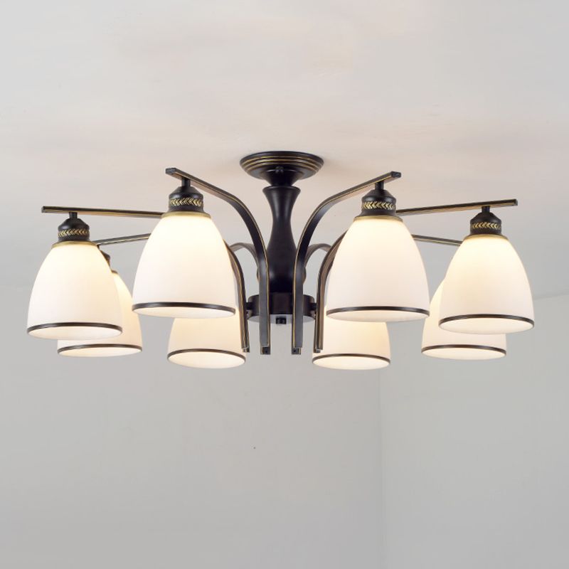 Luz de montaje de la luz del techo de montaje de la luz del techo de la luz del techo