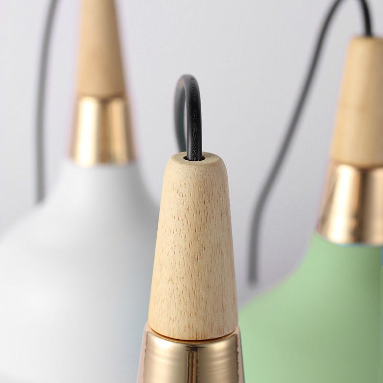 1-leichte Taschenlampe mit Taschenlampe geformtes Makromon