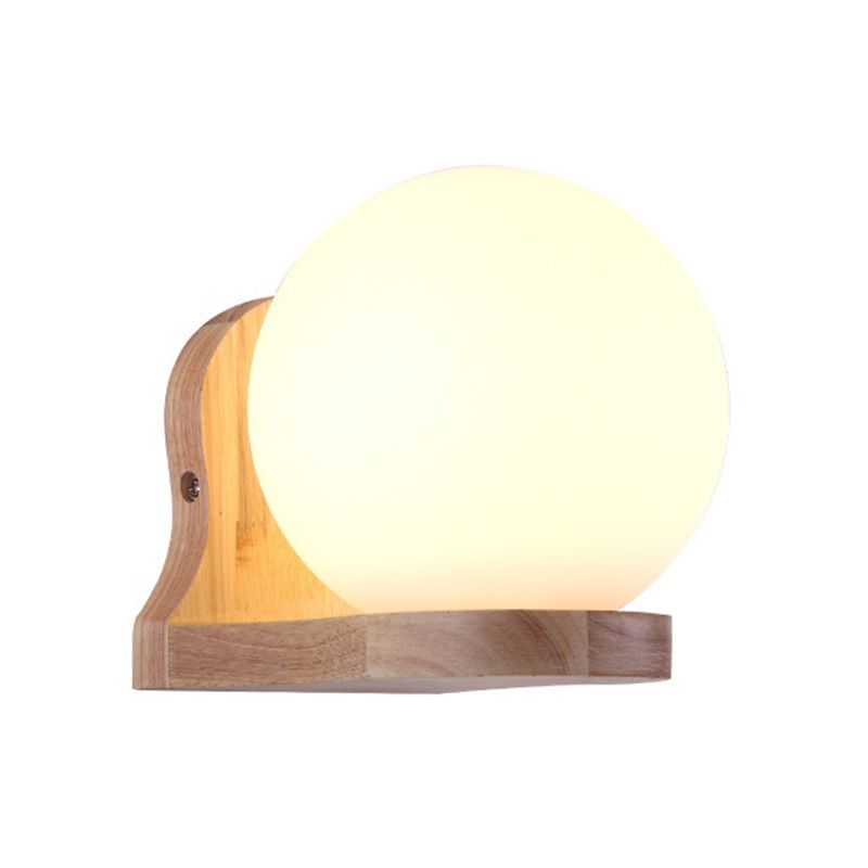 1 Light Wall Mount Light Fixture Modern Wall Mounted Lighting for Dining Room