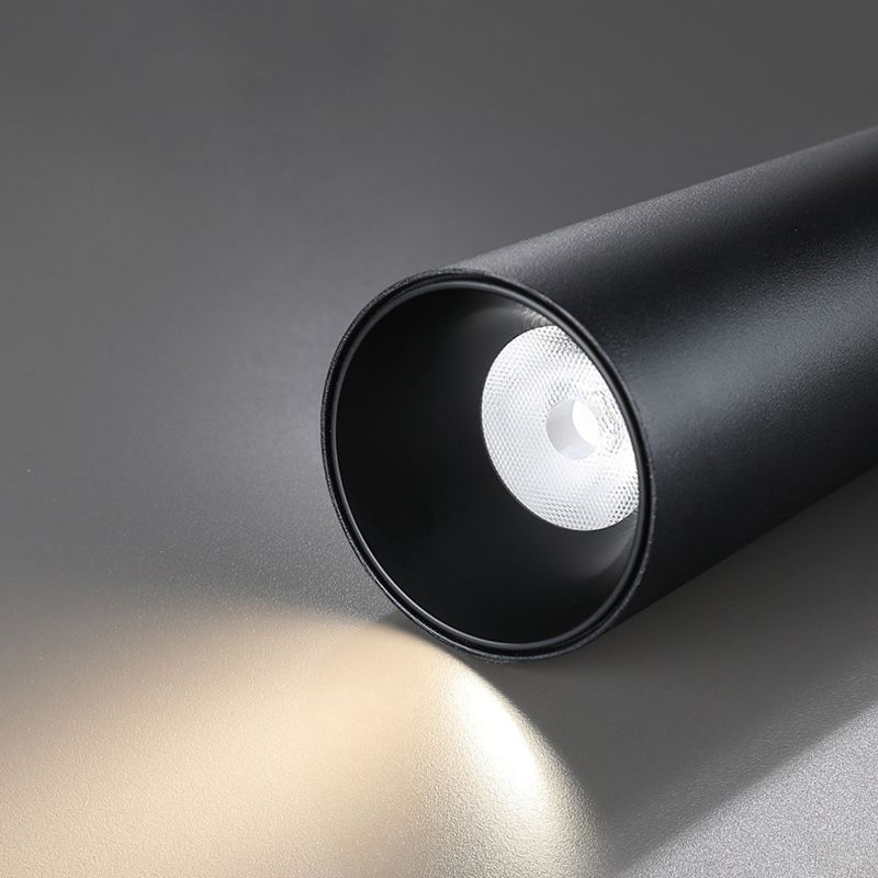 Modernist Wall Light Fixture Metal Reading Sconce Light for Bedroom