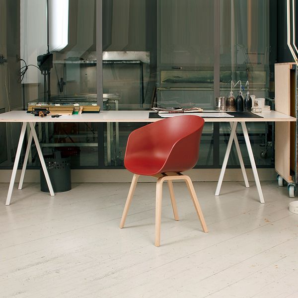 Industrial Dinning Table with Black Pine Rectangle Dining Table for Kitchen