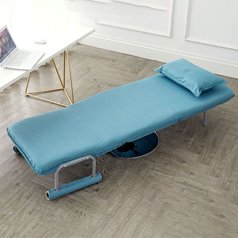 Contemporary Standard Recliner Lumbar Support Recliner Chair for Livin