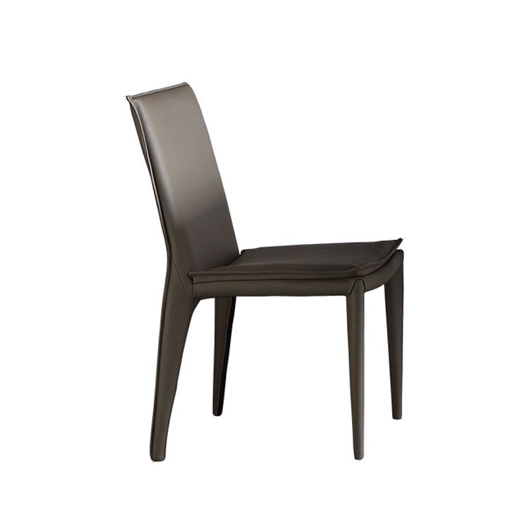 Modern 1/2/5/7 Pieces Dining Set Rectangle White Dining Table Set for Home Use