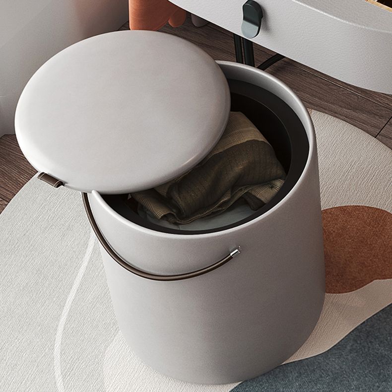 Glass Top Makeup Vanity Desk Lighted Mirror Vanity Dressing Table Set