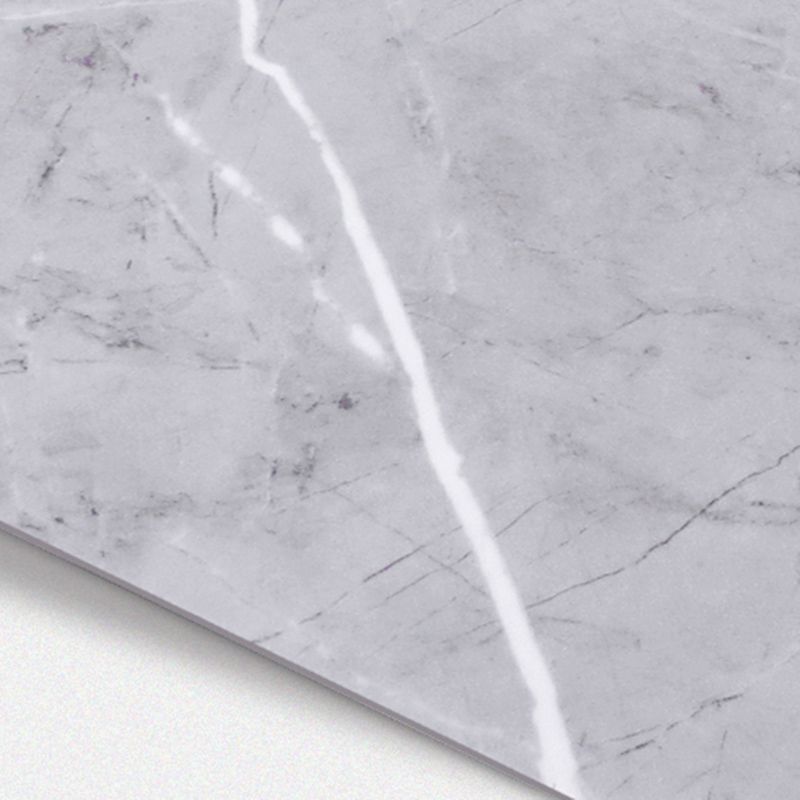 Modern Peel and Stick Backsplash Rectangular Peel and Stick Backsplash Wall Tile