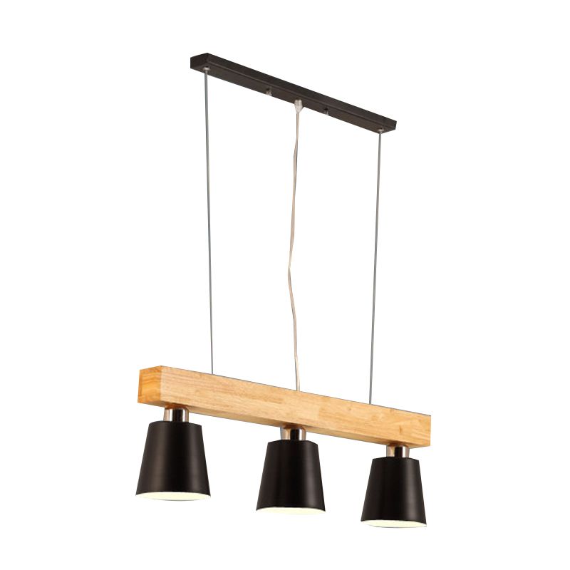 Unique Shape Hanging Ceiling Light Modern Pendant Lighting Fixtures for Dining Room