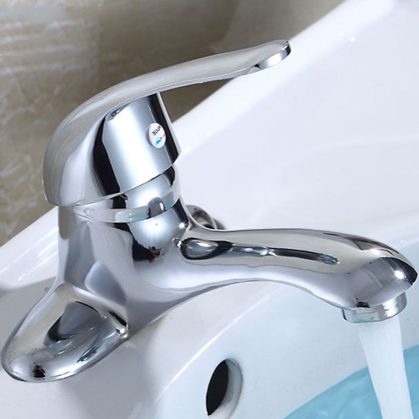 Modern Kitchen Faucet Brass with Supply Lines and Deck Plate Low Profile Bar Faucet