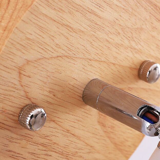 Nordic Colorful Wall Light Fixture Creative Wall Light Sconce for Bedroom