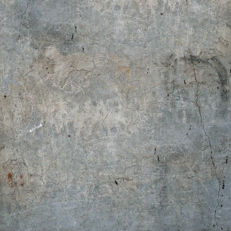 Scratched Wall Mural Decal Pastel Color Industrial Style Wall Covering for Boys Room