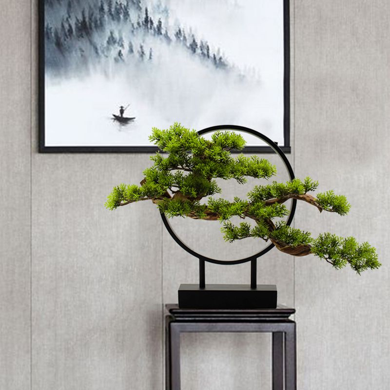 Lampe de table de nuit à LED de 12 "/ 15" LED LEMPIR INDUSTRIEL METAL METAL METAL LIGNING POUR RETRIAUX