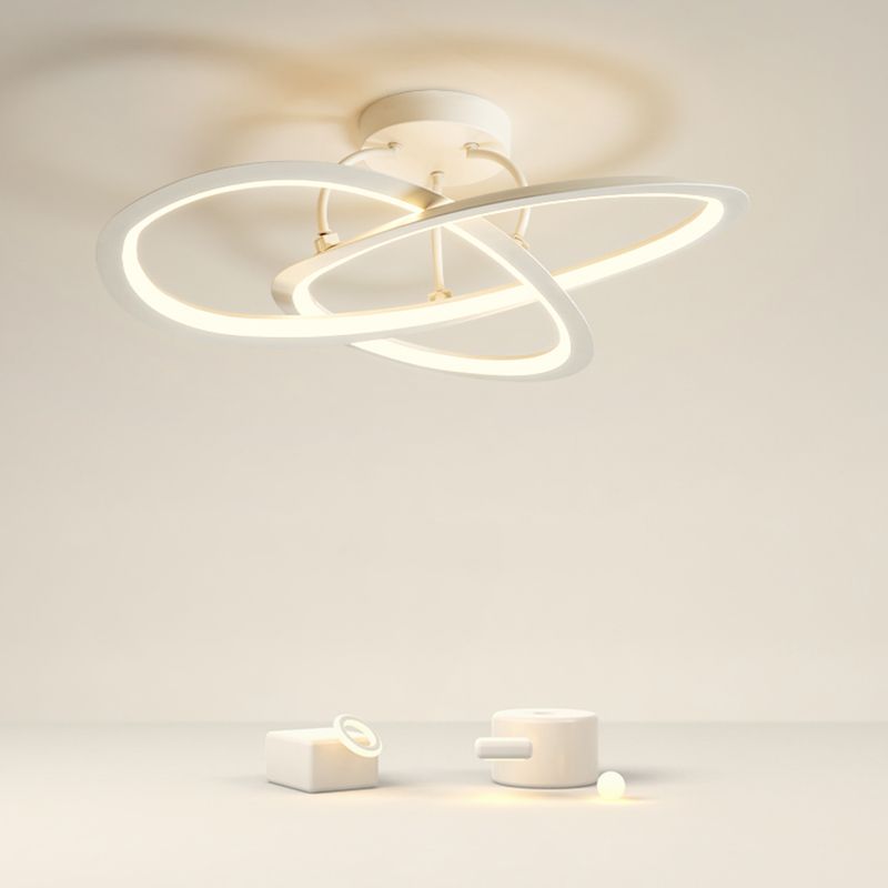 Ligne LED LED PLADIER LAPIL MODER