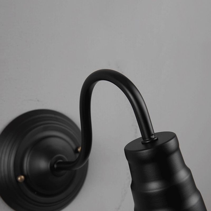 Wall Mounted Lighting Industrial Style Metal Wall Sconce Lighting