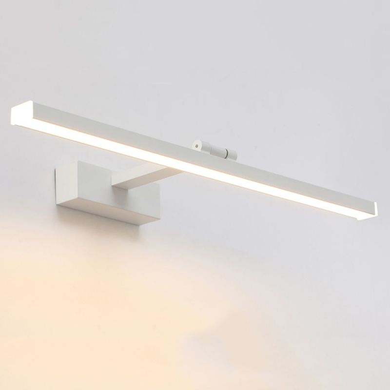 Moderne Led Wall Schonce Mirror Light Toilet Light Dresser Lighting