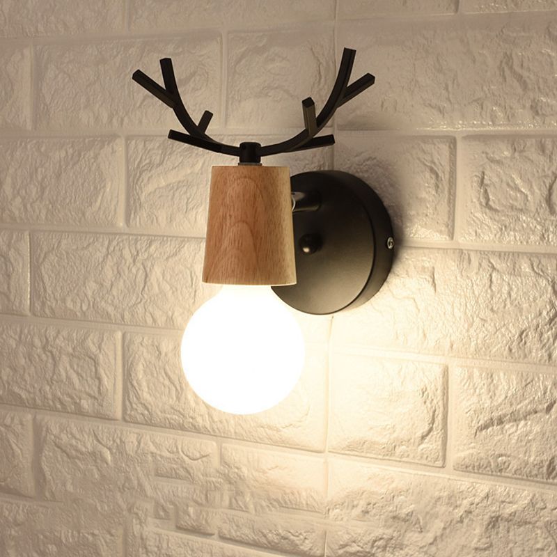 Modern Style Wall Mounted Lamp Simplicity Wall Sconce for Sitting Room