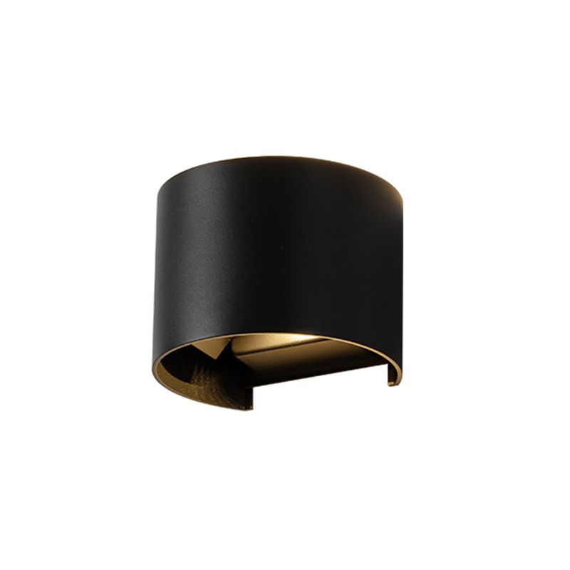 5,5 "moderni lampade montata a parete infissi per l'illuminazione a parete interno per camera da letto