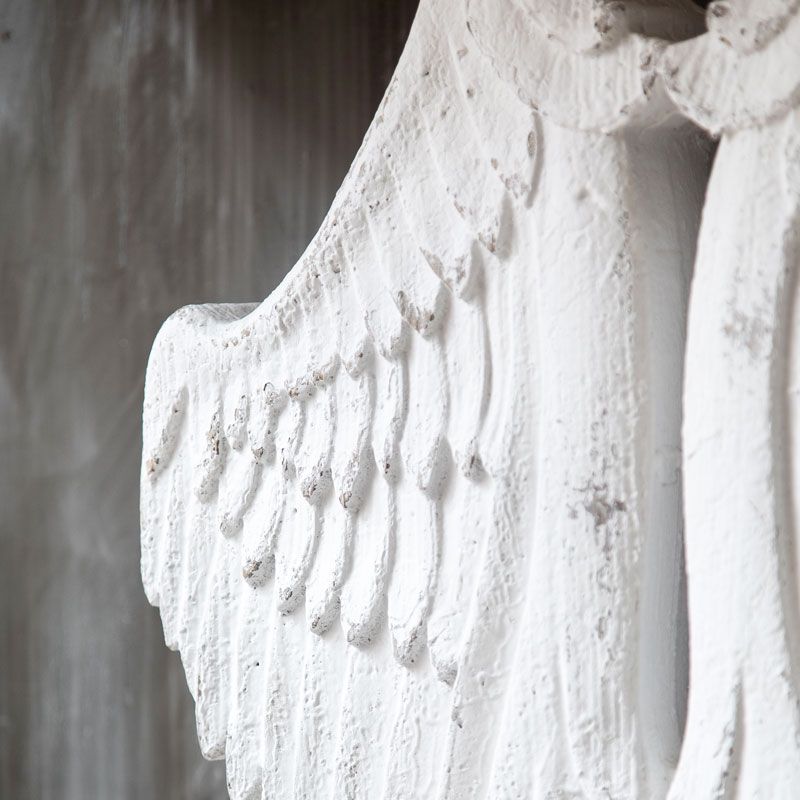 French Country Solid Wood Console Table Distressed Accent Table