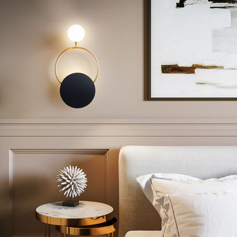 Luci da parete a LED MOLTO METTARI