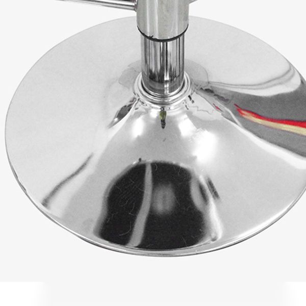 Industrial Metal Counter Height Stools Adjustable Height Bar Stool