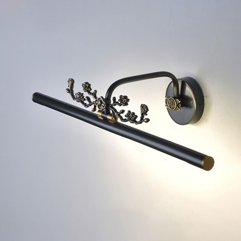 Lights muraux de miroir métal