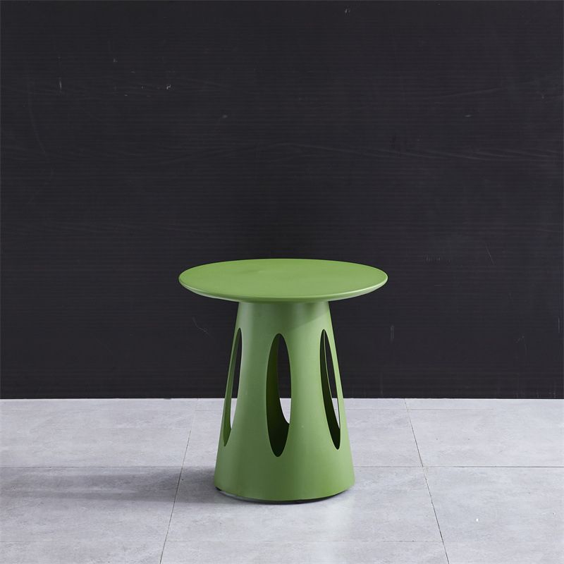 Metal Modern Bistro Table Set 1/4/5 Pcs Metallic Finish Bistro Set