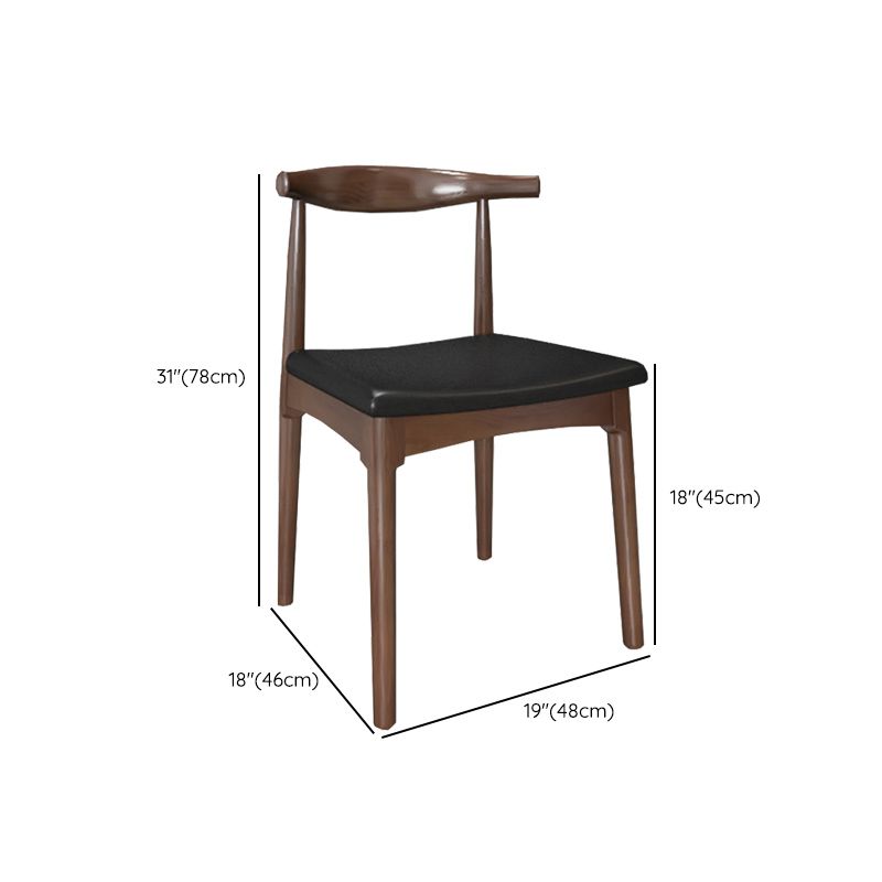 Industrial 1/3/5/7 Pieces Dining Set Rectangle Pine Wood Dining Table for Dining Room