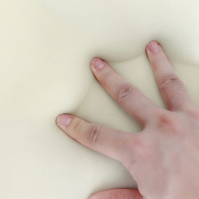 Modern Home Leather Arm Chair Matte Finish Solid Back Dining Chair