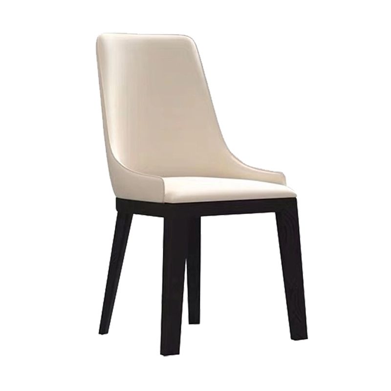 Contemporary 1/2/5/7 Pieces Dining Set Rectangle Dining Table Set