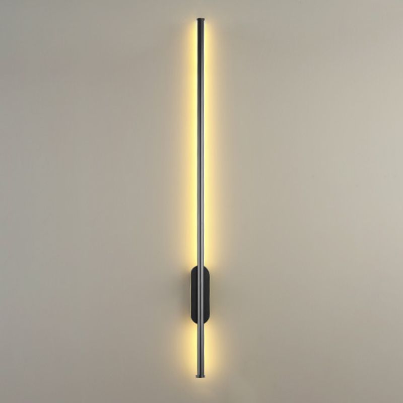 Éclairage de mur de style moderne de style moderne